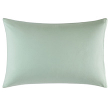 Lacoste Songe Cotton Sateen Standard Pillowcase